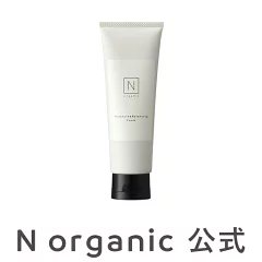 Ｎ ｏｒｇａｎｉｃ モイスチュア＆バランシング フォーム