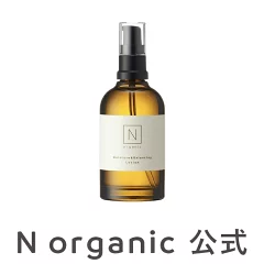 Ｎ ｏｒｇａｎｉｃ モイスチュア＆バランシング ローション