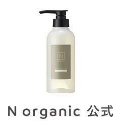 Ｎ ｏｒｇａｎｉｃ マイルド＆リファイニング シャンプー