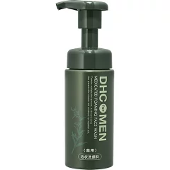 ＤＨＣ ｆｏｒ ＭＥＮ 薬用 フォーミング フェース ウォッシュ